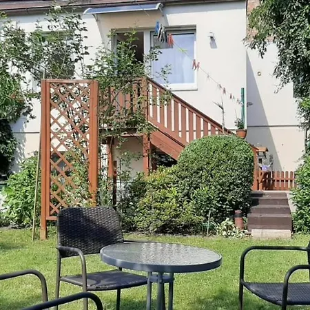 Apartament Kasia Kochanowskiego