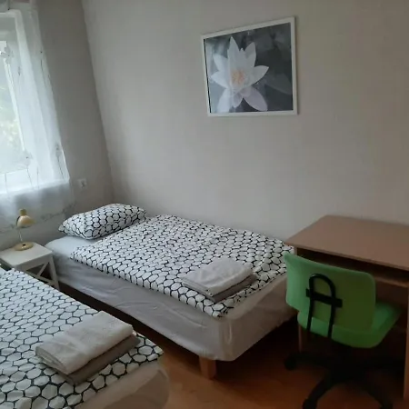 Apartament Kasia Kochanowskiego Apartamento Gdansk
