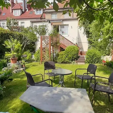 Apartament Kasia Kochanowskiego * Gdansk