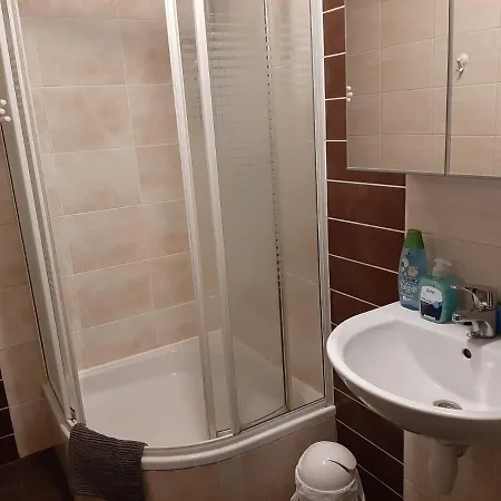 Apartamento Apartament Kasia Kochanowskiego *