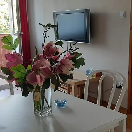 Apartamento Apartament Kasia Kochanowskiego Gdansk