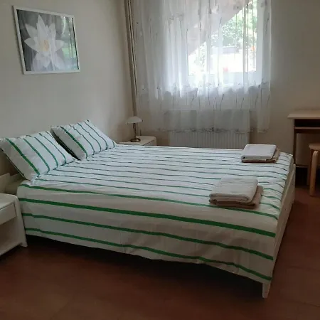 Apartament Kasia Kochanowskiego Apartamento Gdansk