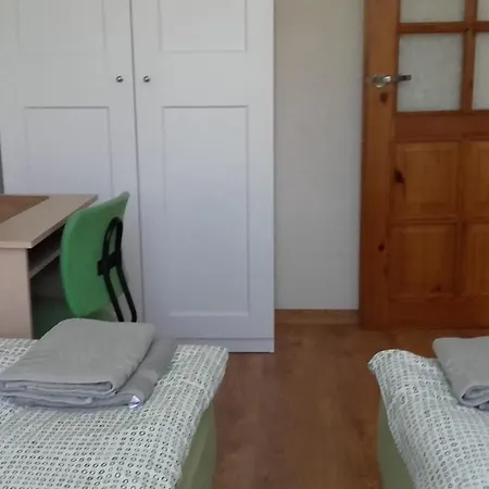 Apartament Kasia Kochanowskiego