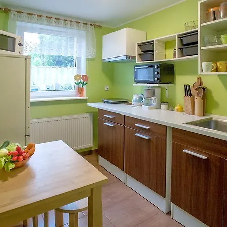 Apartamento Apartament Kasia Kochanowskiego *