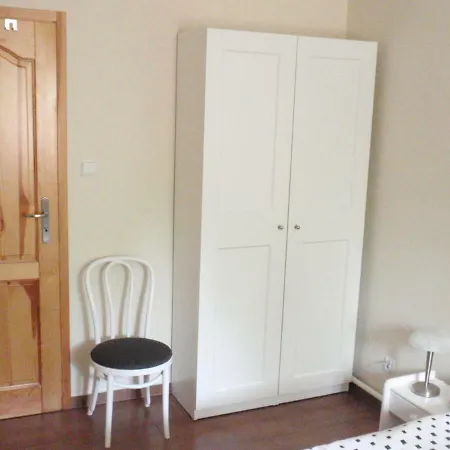 Apartament Kasia Kochanowskiego